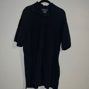 5.11 Tactical short sleeve polo